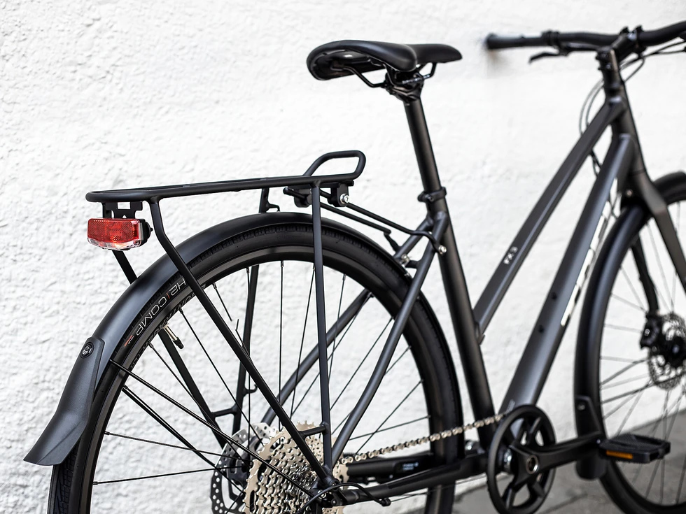 Trek fx deals 3 accessories